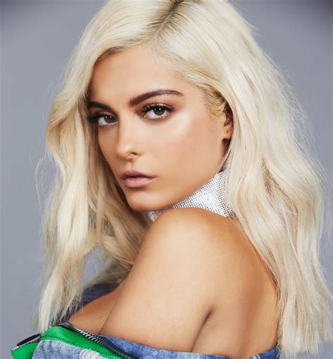 bebe rexha pics